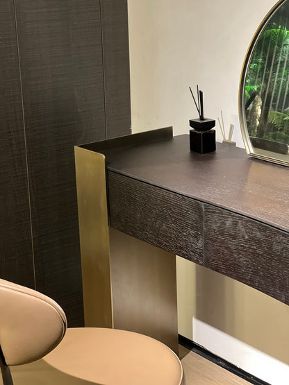 The Swoop Vanity