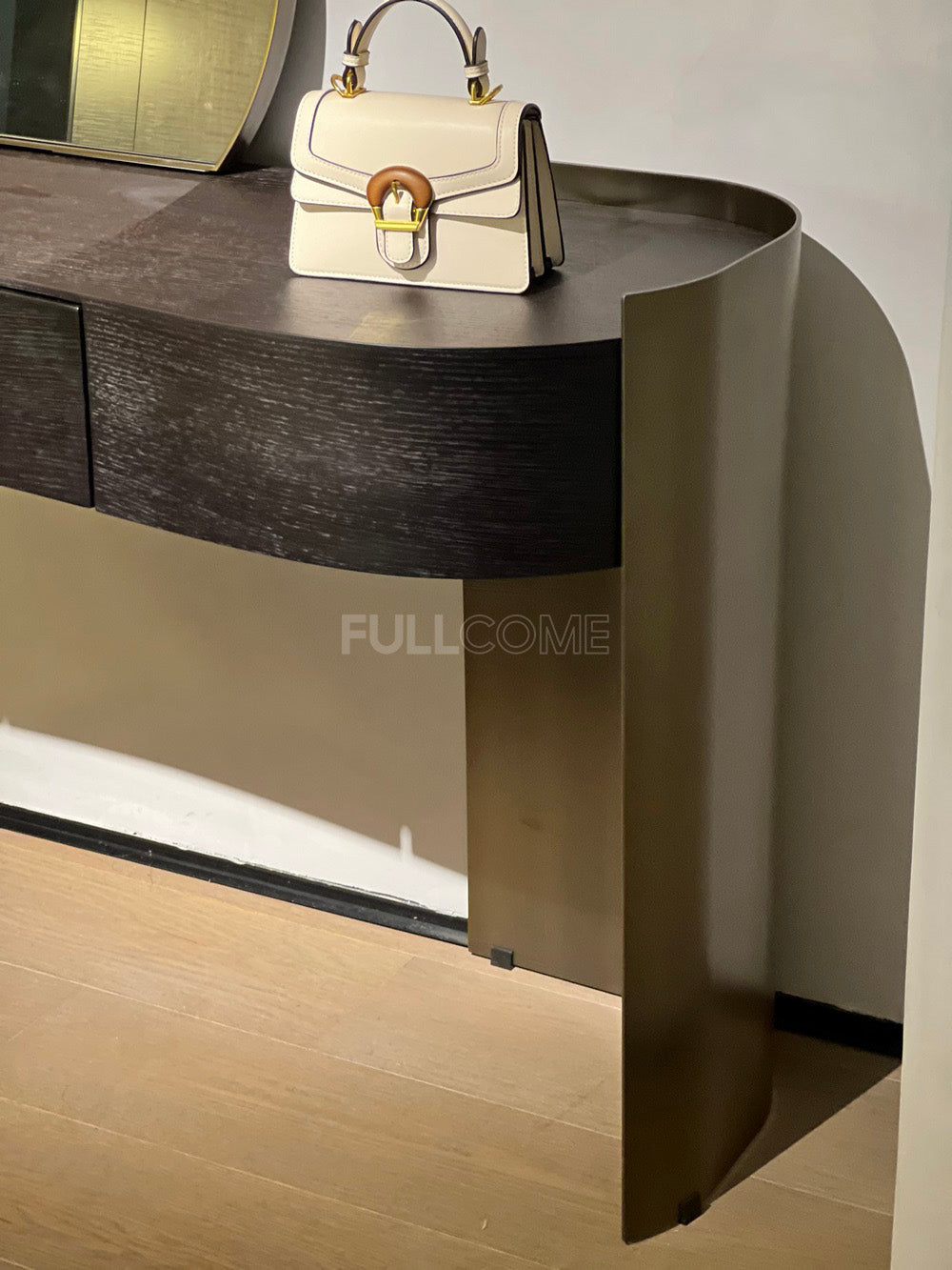 The Swoop Vanity