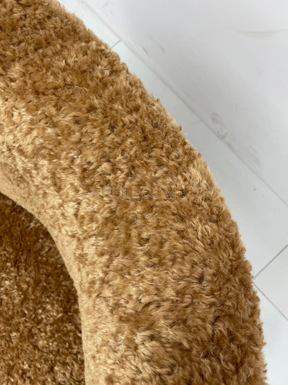 The Curl Lounge Chair