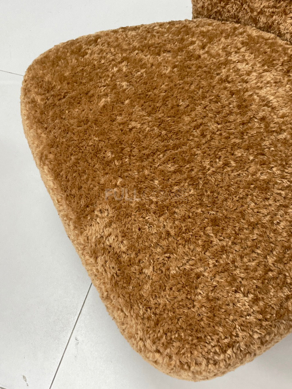 The Curl Lounge Chair