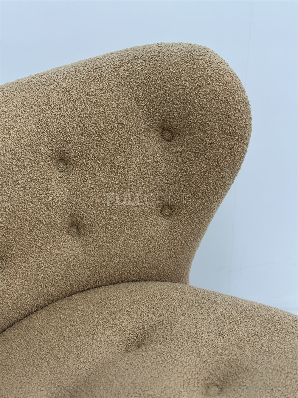 The Wing Tip Chair