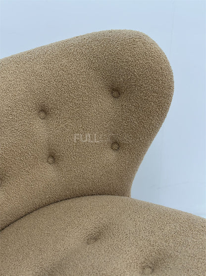 The Wing Tip Chair