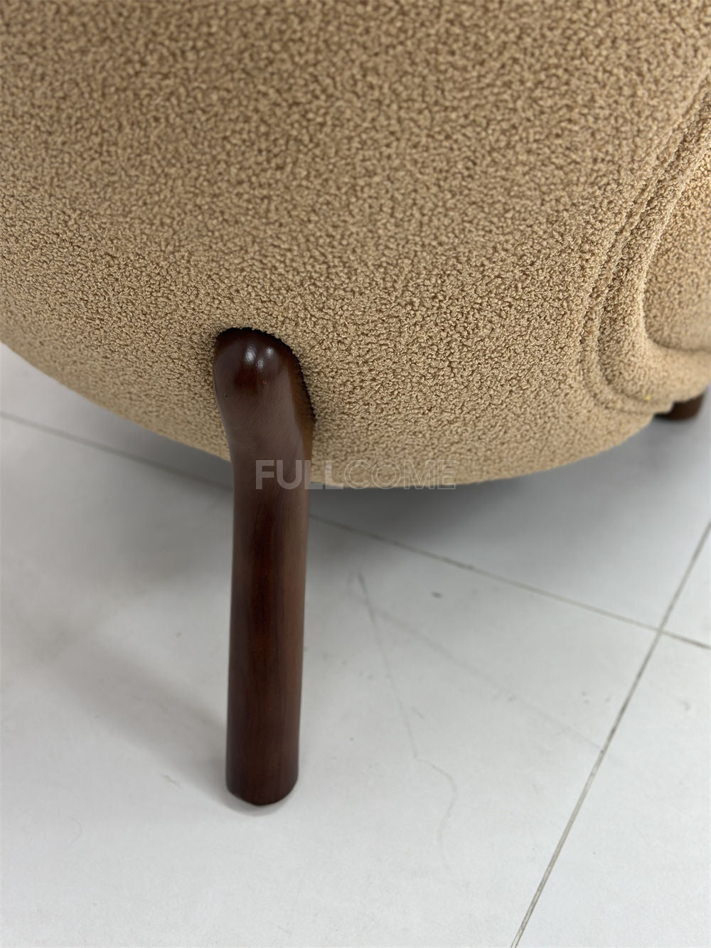 The Wing Tip Chair