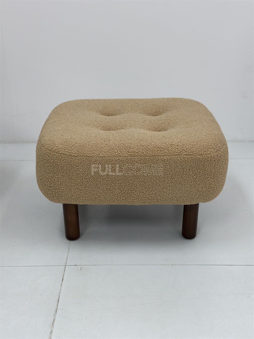 The Wing Tip Chair