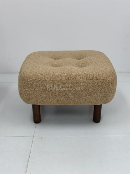 The Wing Tip Chair