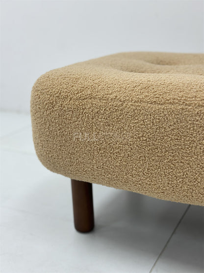 The Wing Tip Chair