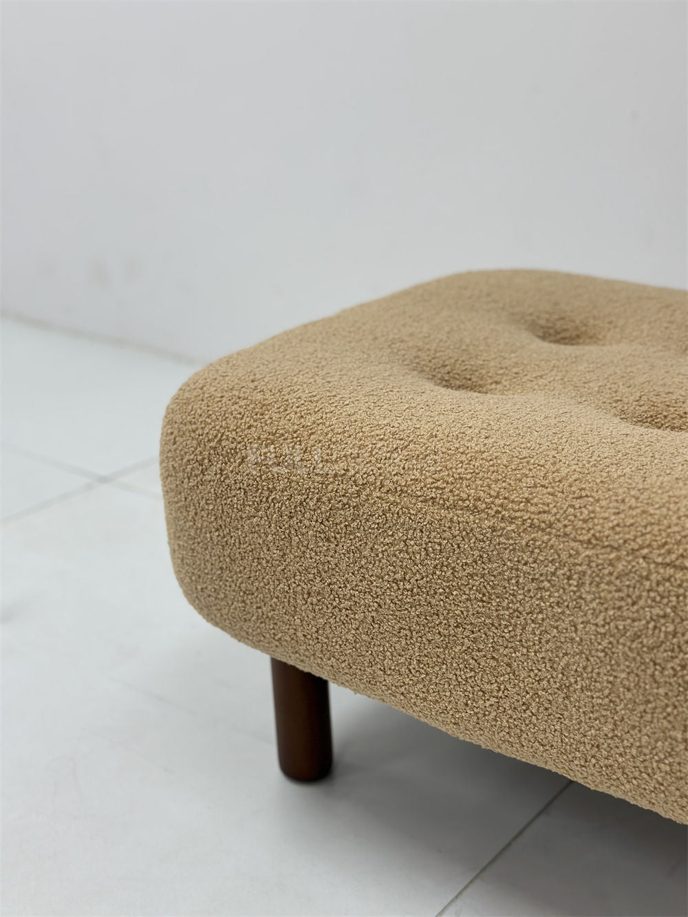 The Wing Tip Chair