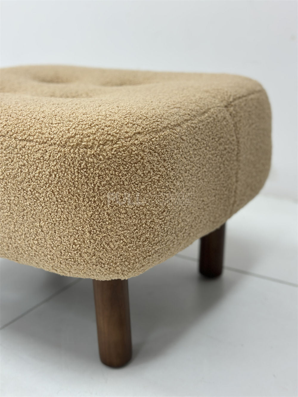 The Wing Tip Chair