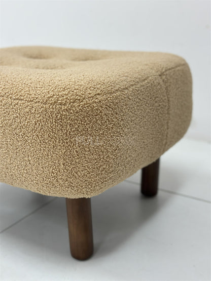 The Wing Tip Chair