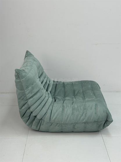 The Caterpillar Lounge