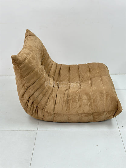 The Caterpillar Lounge