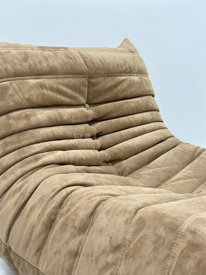 The Caterpillar Lounge