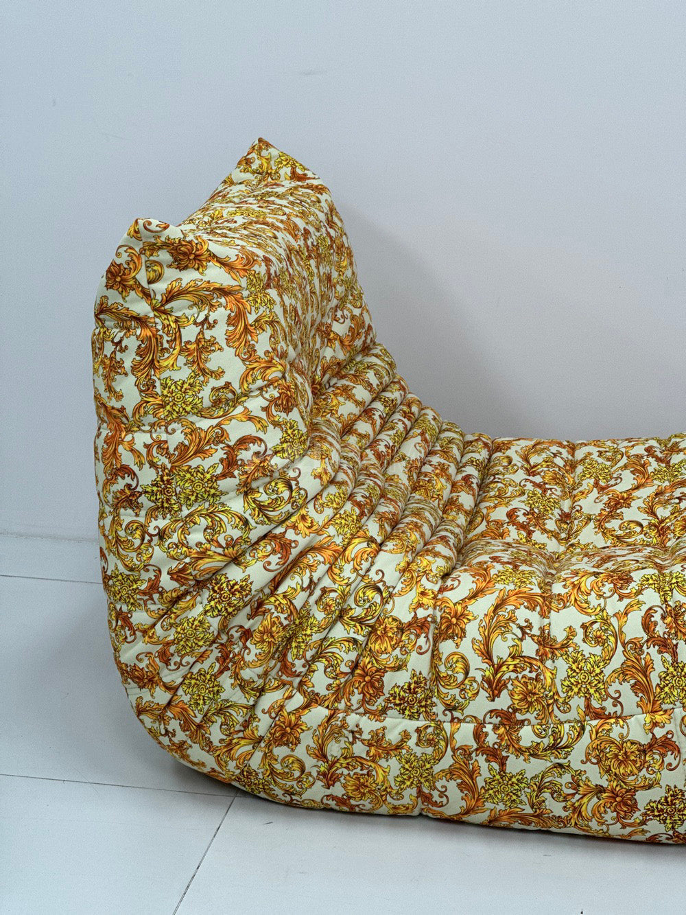 The Caterpillar Lounge