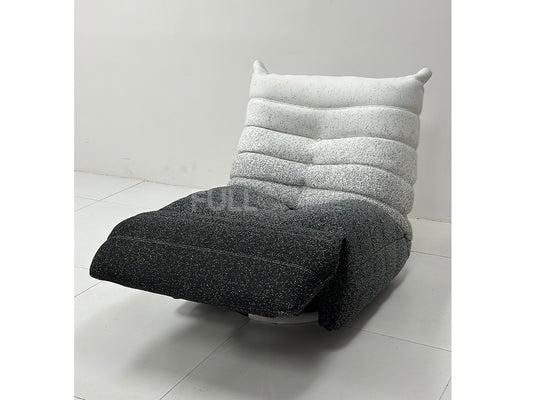 The Gradient Channel Lounge
