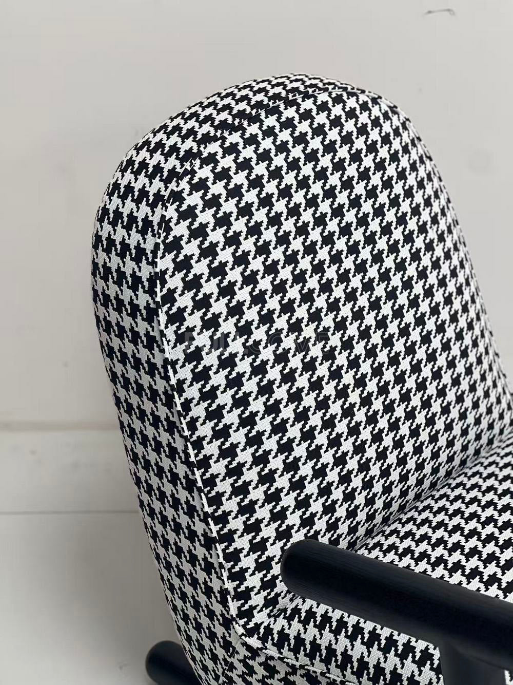 The Houndstooth Post Lounge