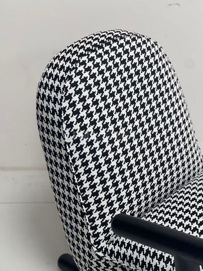 The Houndstooth Post Lounge