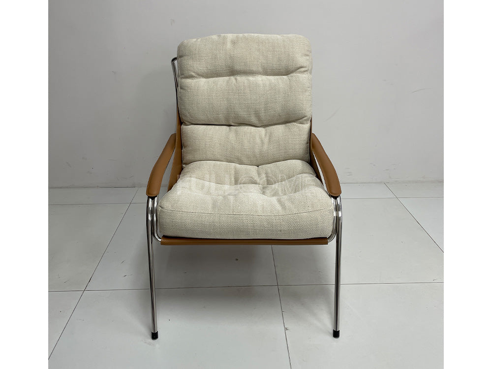 The Hoop Frame Lounge