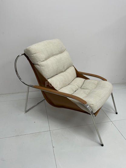 The Hoop Frame Lounge