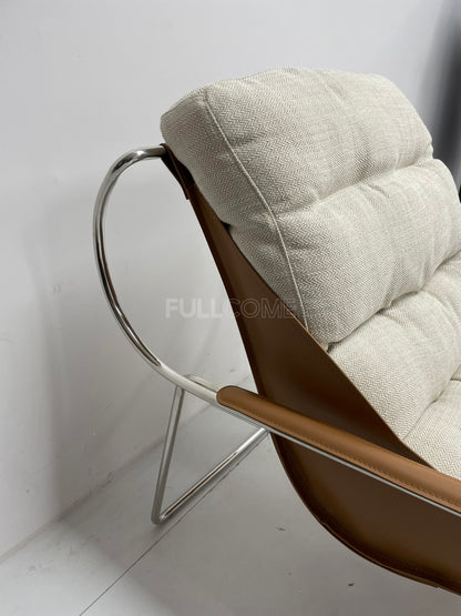 The Hoop Frame Lounge