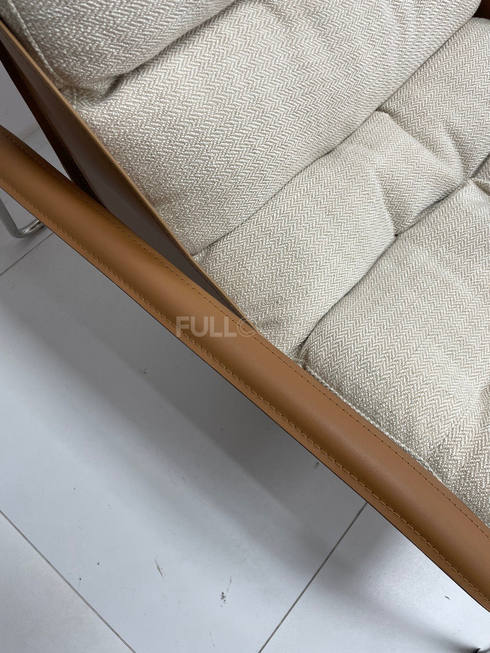 The Hoop Frame Lounge
