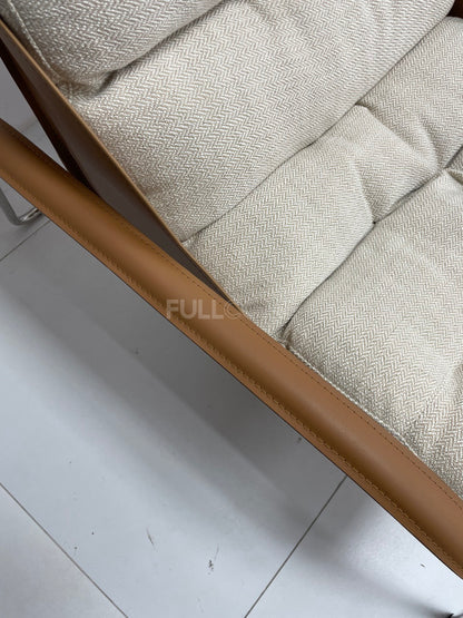 The Hoop Frame Lounge