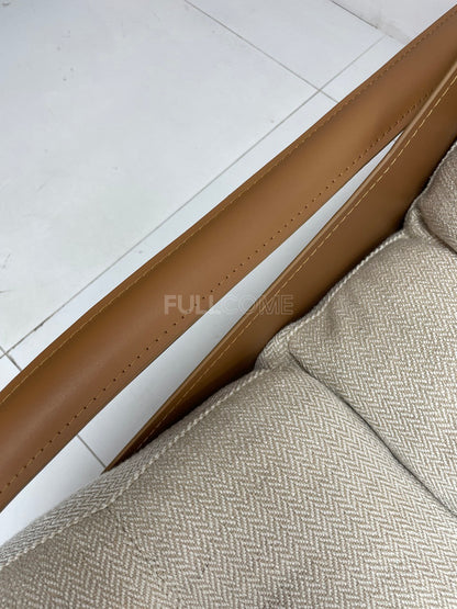 The Hoop Frame Lounge