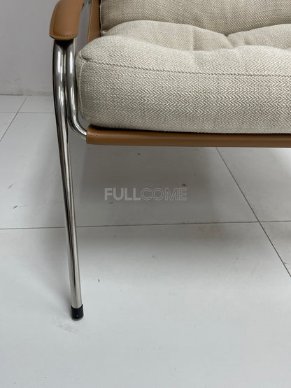 The Hoop Frame Lounge