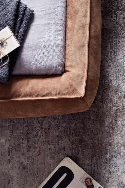 The Twin Bolster Bed