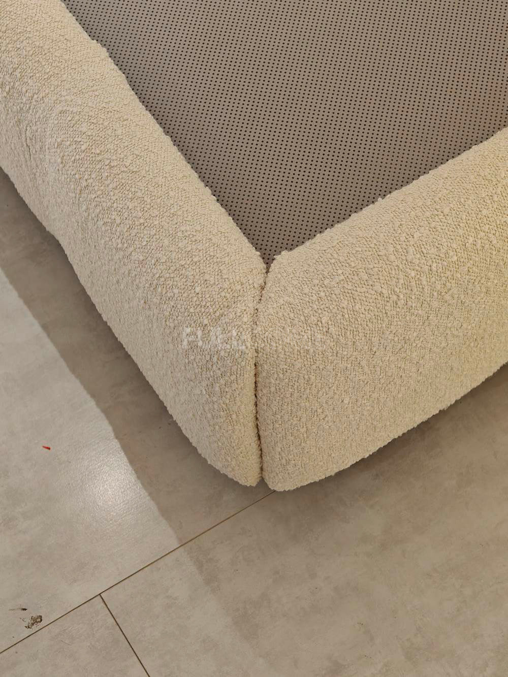 The Nestwall Bed