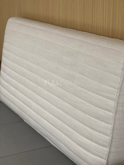 The Reclining Platform Bed