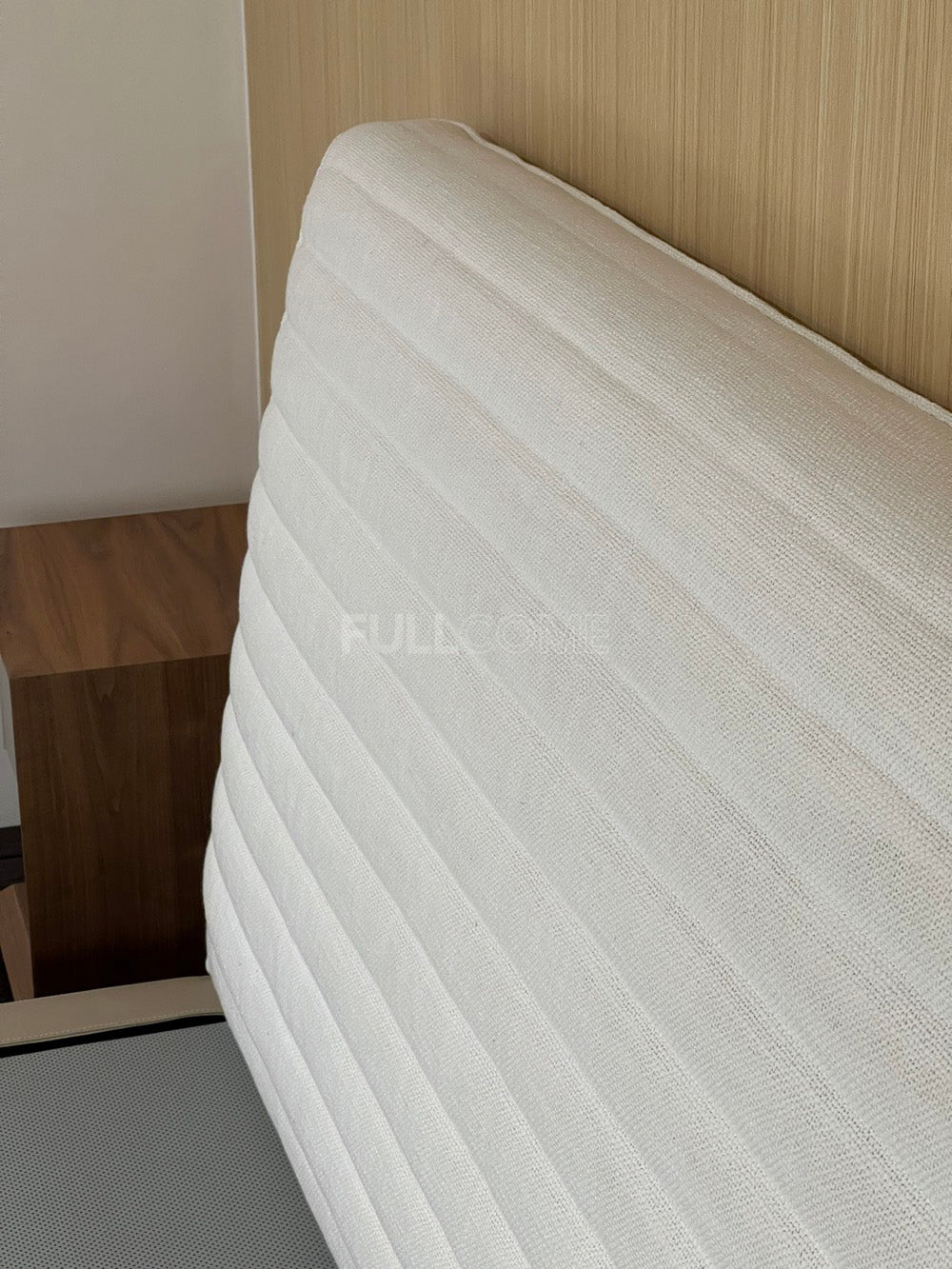 The Reclining Platform Bed