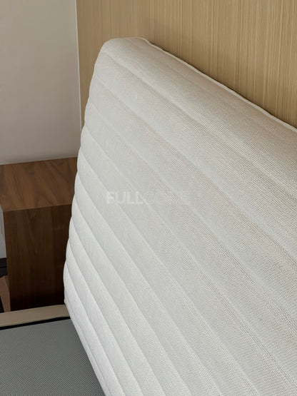 The Reclining Platform Bed