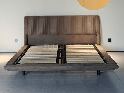 The Channel Rib Bed