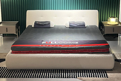 The Cradle Bed