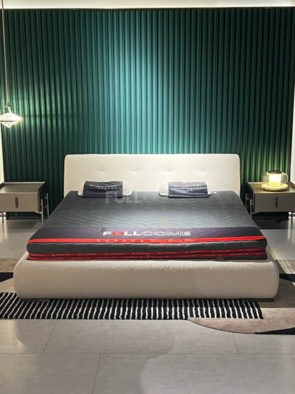 The Cradle Bed
