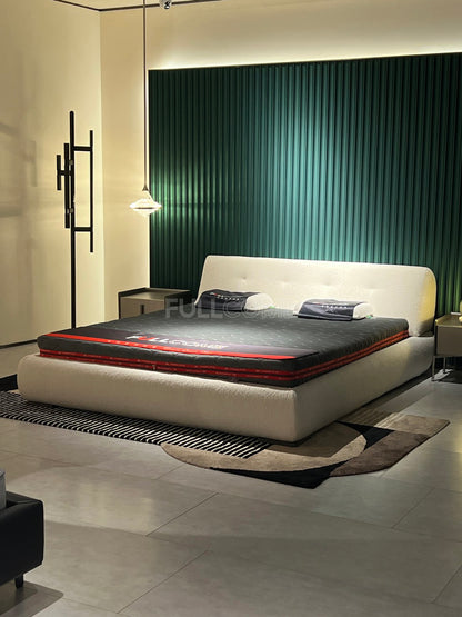 The Cradle Bed