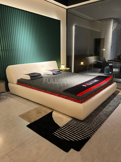 The Cradle Bed