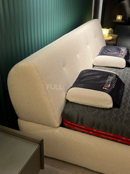The Cradle Bed