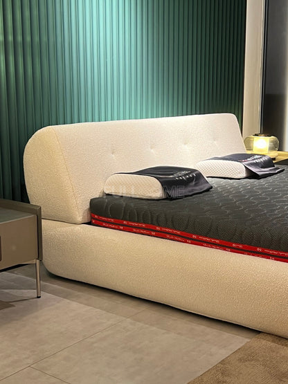 The Cradle Bed
