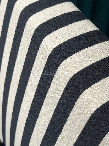 The Stripe Slant Bed