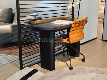 The Gallery Rail Desk