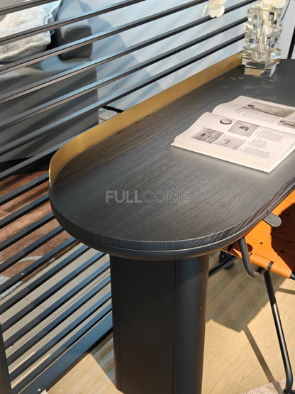 The Gallery Rail Desk
