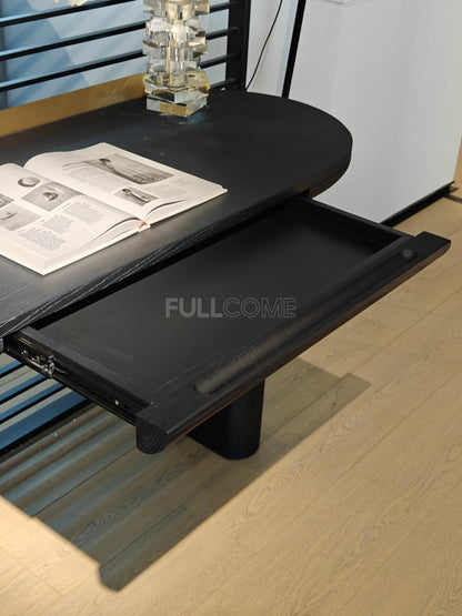 The Gallery Rail Desk