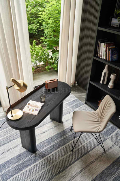 The Gallery Rail Desk