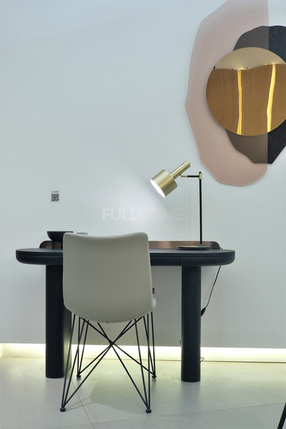 The Gallery Rail Desk