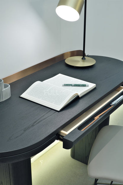 The Gallery Rail Desk