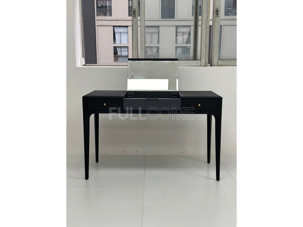 The Jewel Box Vanity