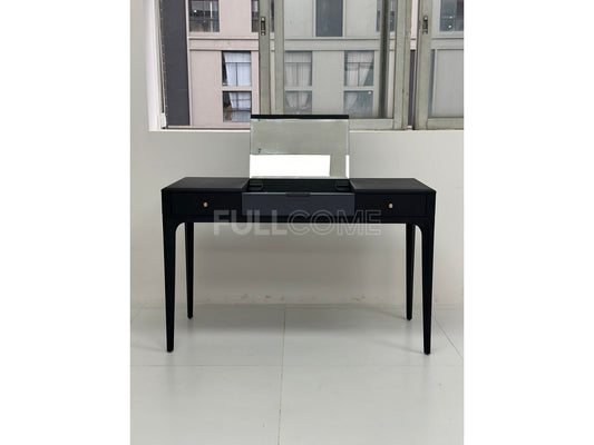 The Jewel Box Vanity