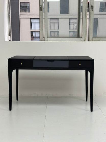 The Jewel Box Vanity