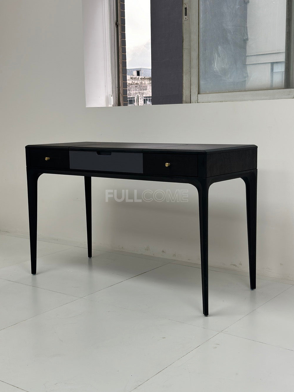 The Jewel Box Vanity